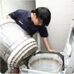 機體拆除